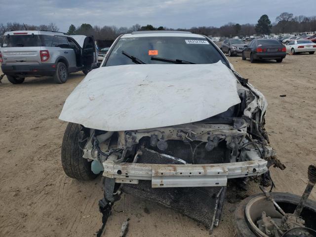 Photo 4 VIN: 1HGCT2B85DA010818 - HONDA ACCORD EXL 