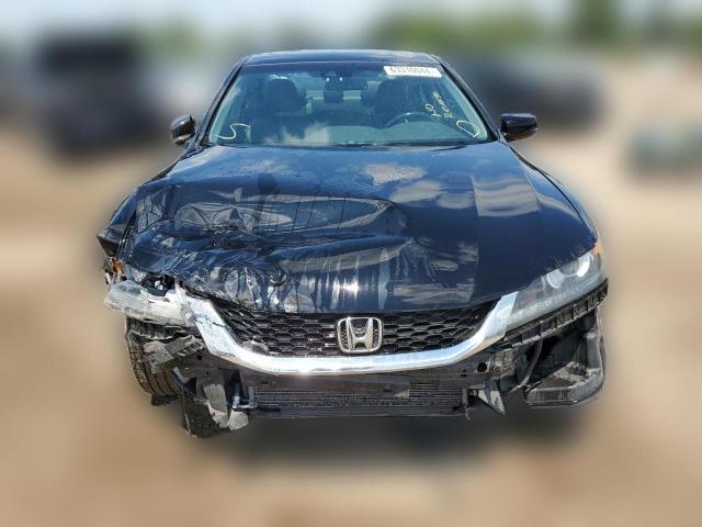 Photo 4 VIN: 1HGCT2B85DA011760 - HONDA ACCORD 