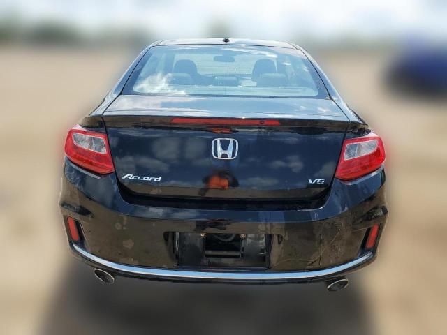 Photo 5 VIN: 1HGCT2B85DA011760 - HONDA ACCORD 