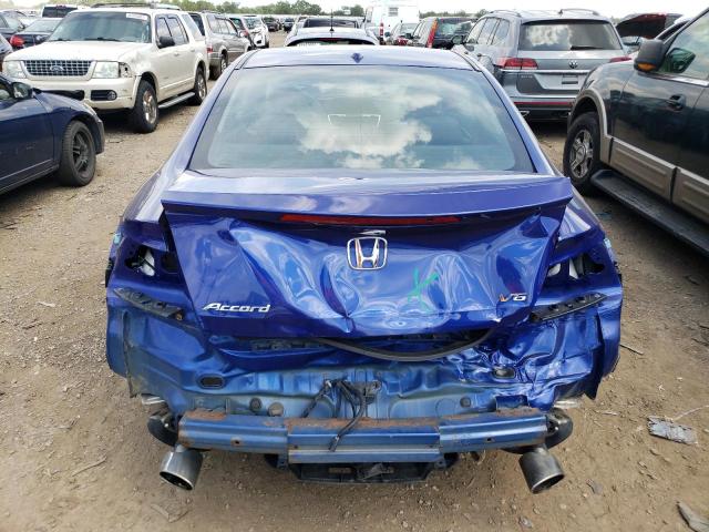 Photo 8 VIN: 1HGCT2B85DA012343 - HONDA ACCORD EXL 