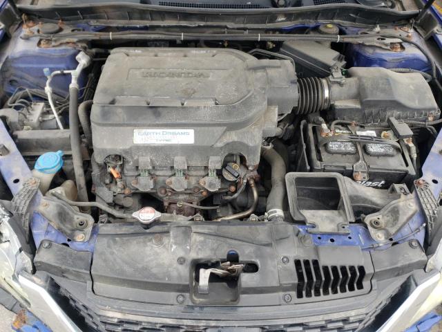 Photo 6 VIN: 1HGCT2B85DA012942 - HONDA ACCORD EXL 