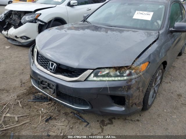 Photo 5 VIN: 1HGCT2B85DA013301 - HONDA ACCORD 