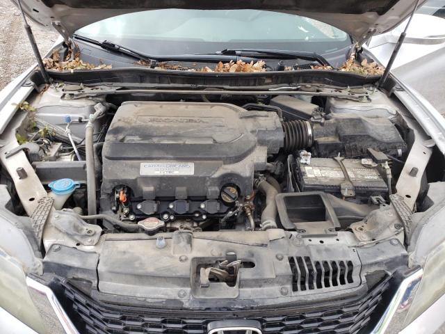 Photo 10 VIN: 1HGCT2B85EA000498 - HONDA ACCORD 