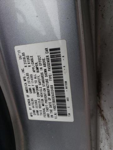 Photo 11 VIN: 1HGCT2B85EA000498 - HONDA ACCORD 