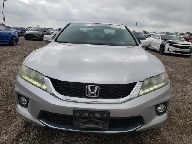 Photo 4 VIN: 1HGCT2B85EA000498 - HONDA ACCORD 