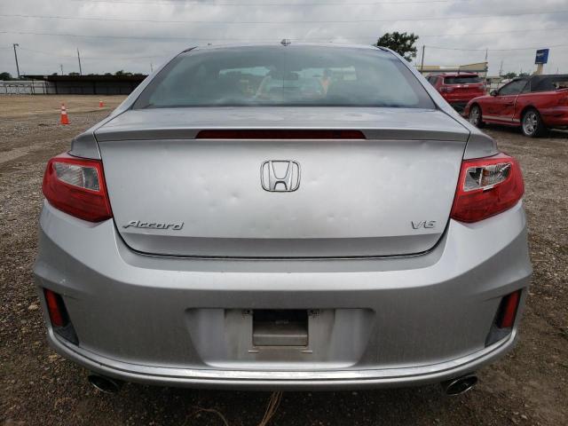 Photo 5 VIN: 1HGCT2B85EA000498 - HONDA ACCORD 