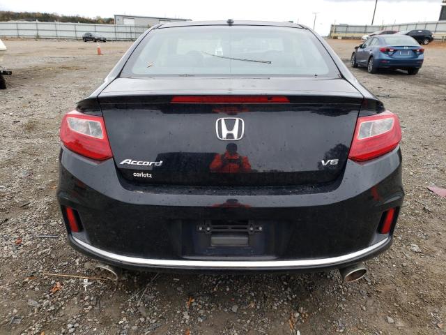 Photo 5 VIN: 1HGCT2B85EA000873 - HONDA ACCORD 