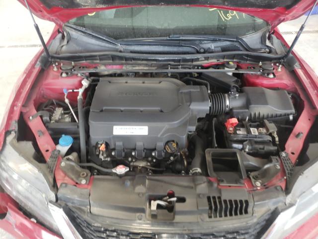 Photo 6 VIN: 1HGCT2B85EA001697 - HONDA ACCORD EXL 