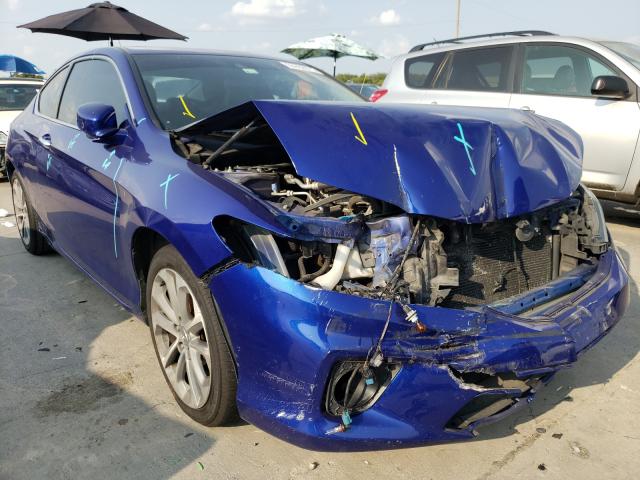 Photo 0 VIN: 1HGCT2B85EA002588 - HONDA ACCORD EXL 