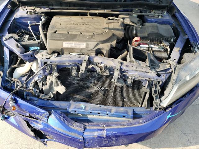 Photo 6 VIN: 1HGCT2B85EA002588 - HONDA ACCORD EXL 