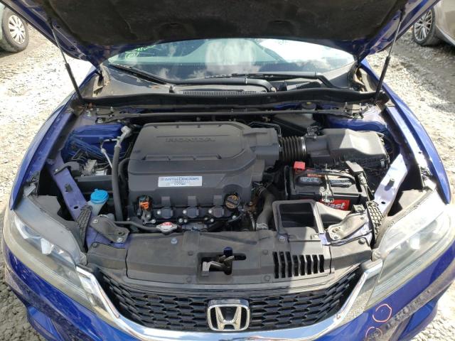 Photo 6 VIN: 1HGCT2B85EA004633 - HONDA ACCORD EXL 