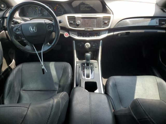 Photo 7 VIN: 1HGCT2B85EA006222 - HONDA ACCORD 