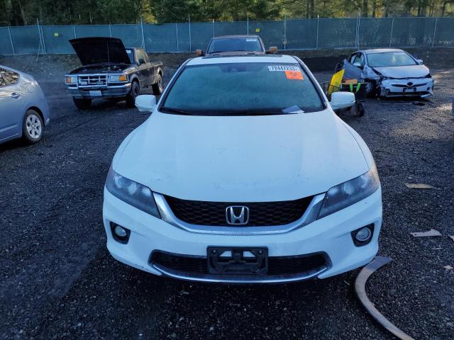 Photo 4 VIN: 1HGCT2B85FA000051 - HONDA ACCORD EXL 