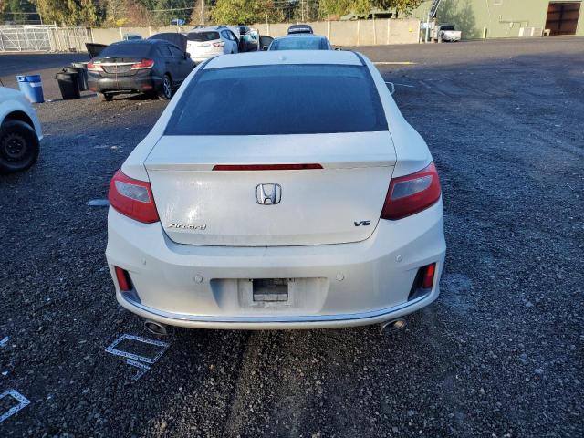 Photo 5 VIN: 1HGCT2B85FA000051 - HONDA ACCORD EXL 