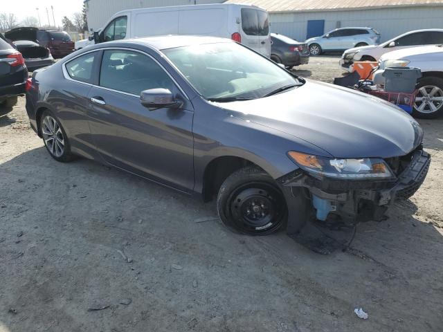 Photo 3 VIN: 1HGCT2B85FA001362 - HONDA ACCORD EXL 