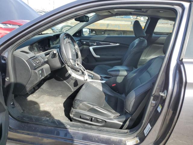 Photo 6 VIN: 1HGCT2B85FA001362 - HONDA ACCORD EXL 