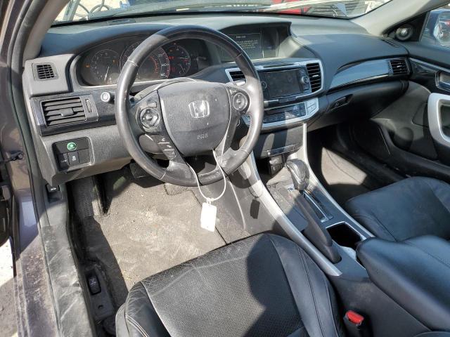 Photo 7 VIN: 1HGCT2B85FA001362 - HONDA ACCORD EXL 