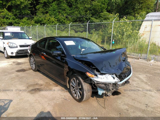 Photo 0 VIN: 1HGCT2B85FA002172 - HONDA ACCORD COUPE 