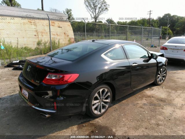 Photo 3 VIN: 1HGCT2B85FA002172 - HONDA ACCORD COUPE 