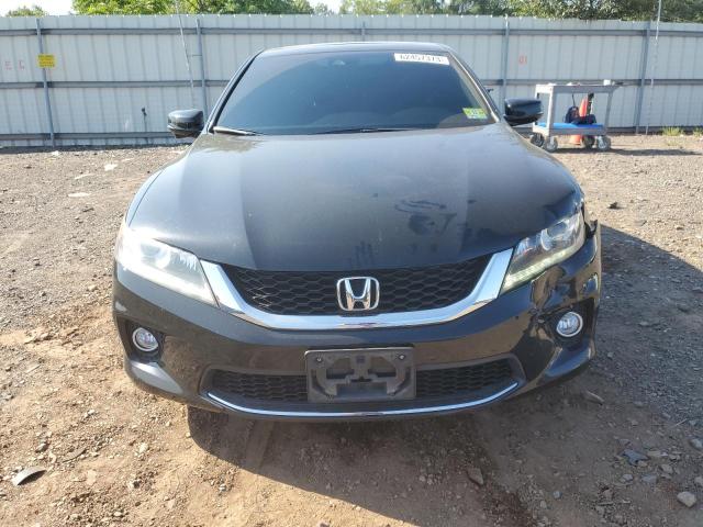 Photo 4 VIN: 1HGCT2B85FA003905 - HONDA ACCORD EXL 