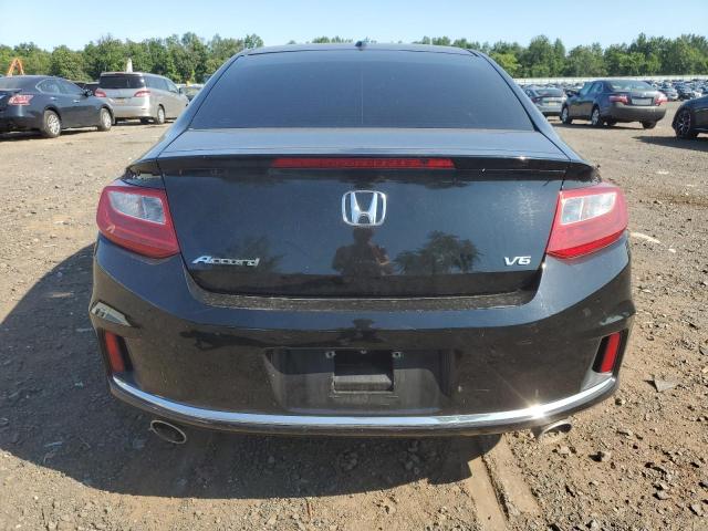 Photo 5 VIN: 1HGCT2B85FA003905 - HONDA ACCORD EXL 