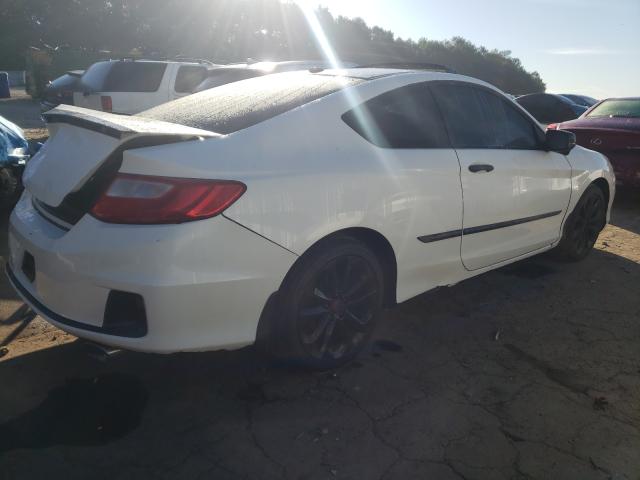 Photo 3 VIN: 1HGCT2B85FA004701 - HONDA ACCORD EXL 