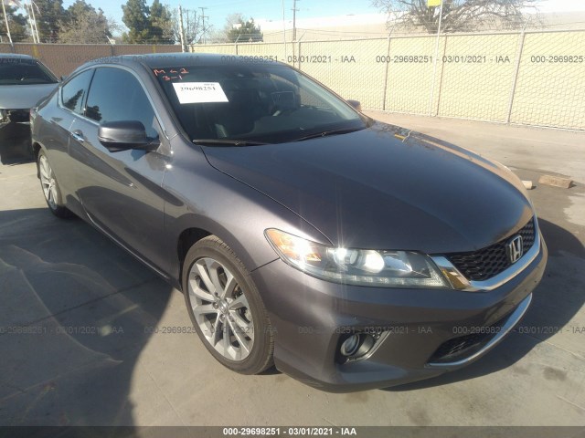 Photo 0 VIN: 1HGCT2B85FA005069 - HONDA ACCORD COUPE 