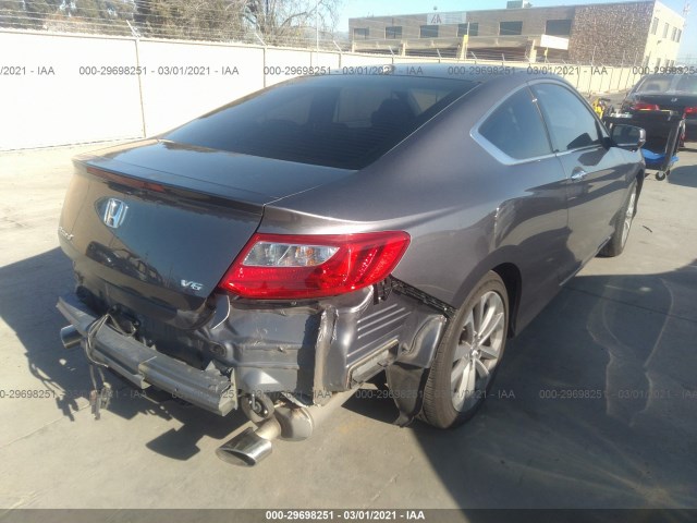 Photo 3 VIN: 1HGCT2B85FA005069 - HONDA ACCORD COUPE 