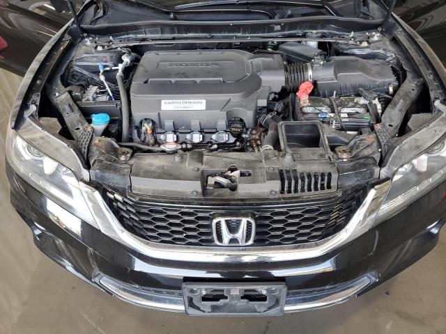 Photo 10 VIN: 1HGCT2B85FA007422 - HONDA ACCORD EXL 