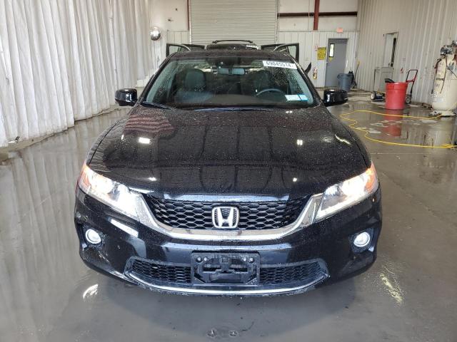 Photo 4 VIN: 1HGCT2B85FA007422 - HONDA ACCORD EXL 