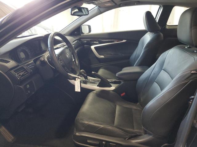 Photo 6 VIN: 1HGCT2B85FA007422 - HONDA ACCORD EXL 