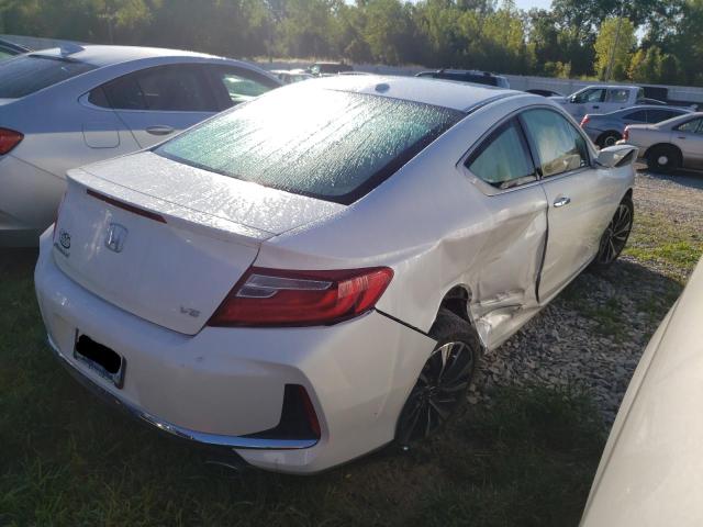 Photo 3 VIN: 1HGCT2B85GA000360 - HONDA ACCORD EXL 