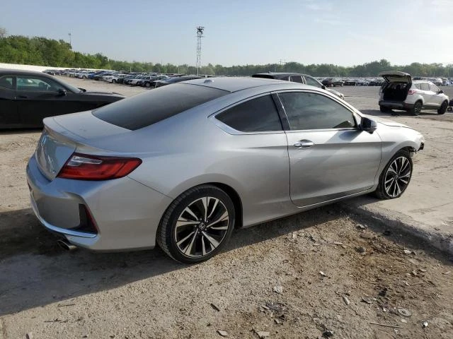 Photo 2 VIN: 1HGCT2B85GA003341 - HONDA ACCORD EXL 