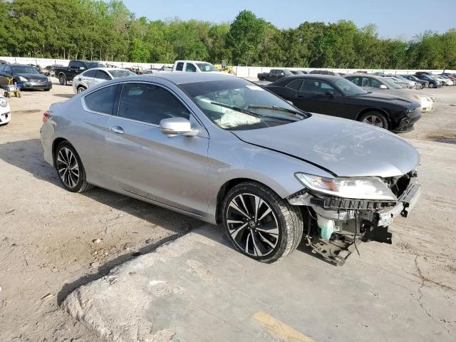 Photo 3 VIN: 1HGCT2B85GA003341 - HONDA ACCORD EXL 