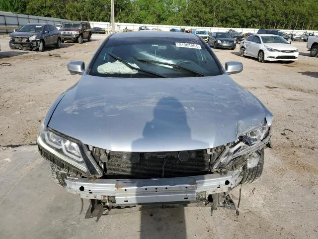 Photo 4 VIN: 1HGCT2B85GA003341 - HONDA ACCORD EXL 