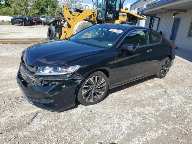 Photo 0 VIN: 1HGCT2B85GA004828 - HONDA ACCORD EXL 