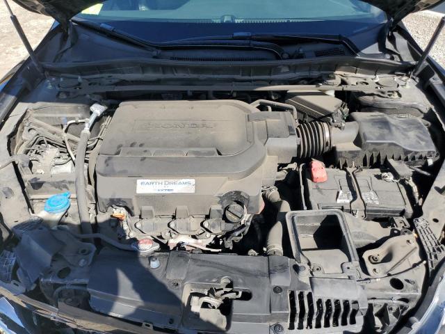 Photo 10 VIN: 1HGCT2B85GA004828 - HONDA ACCORD EXL 