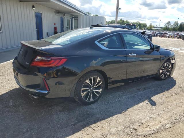 Photo 2 VIN: 1HGCT2B85GA004828 - HONDA ACCORD EXL 