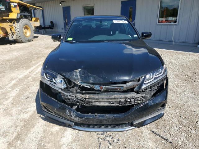 Photo 4 VIN: 1HGCT2B85GA004828 - HONDA ACCORD EXL 