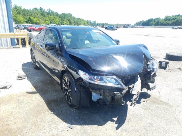 Photo 0 VIN: 1HGCT2B85GA007390 - HONDA ACCORD EXL 