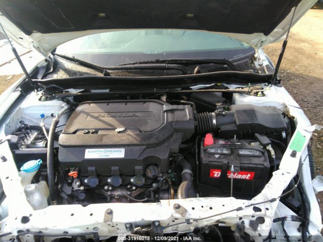 Photo 9 VIN: 1HGCT2B85HA000375 - HONDA ACCORD COUPE 