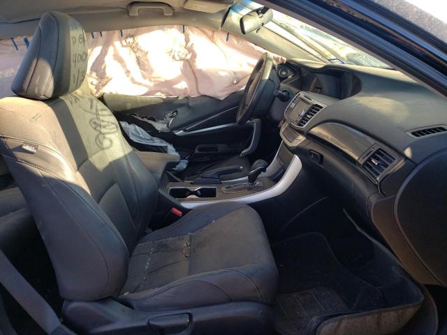 Photo 4 VIN: 1HGCT2B86DA001190 - HONDA ACCORD EXL 