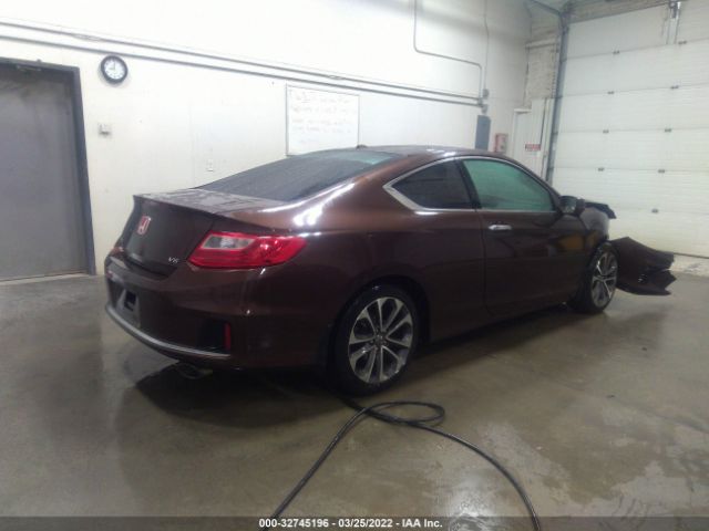 Photo 3 VIN: 1HGCT2B86DA001304 - HONDA ACCORD CPE 