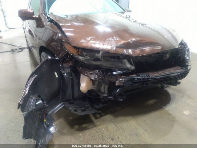 Photo 5 VIN: 1HGCT2B86DA001304 - HONDA ACCORD CPE 