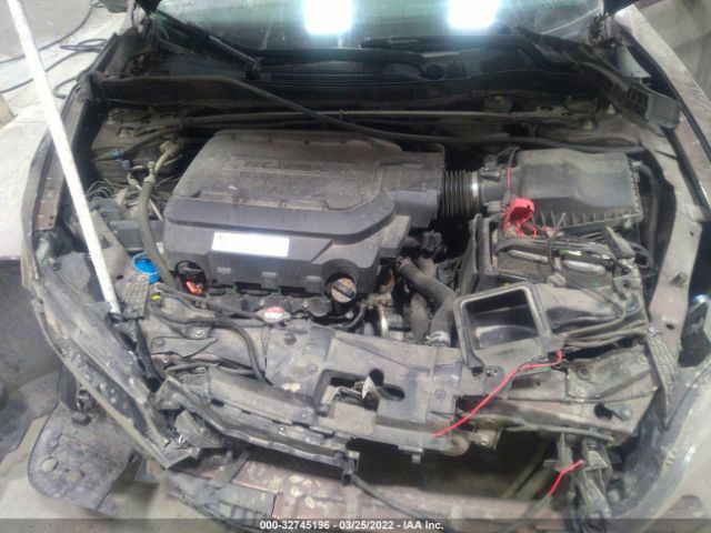 Photo 9 VIN: 1HGCT2B86DA001304 - HONDA ACCORD CPE 