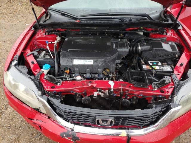 Photo 10 VIN: 1HGCT2B86DA002954 - HONDA ACCORD EXL 