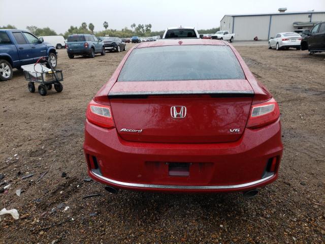 Photo 5 VIN: 1HGCT2B86DA002954 - HONDA ACCORD EXL 