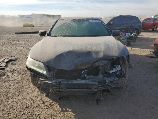 Photo 4 VIN: 1HGCT2B86DA005045 - HONDA ACCORD 