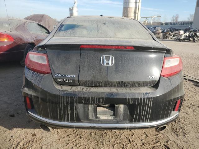 Photo 5 VIN: 1HGCT2B86DA005045 - HONDA ACCORD 