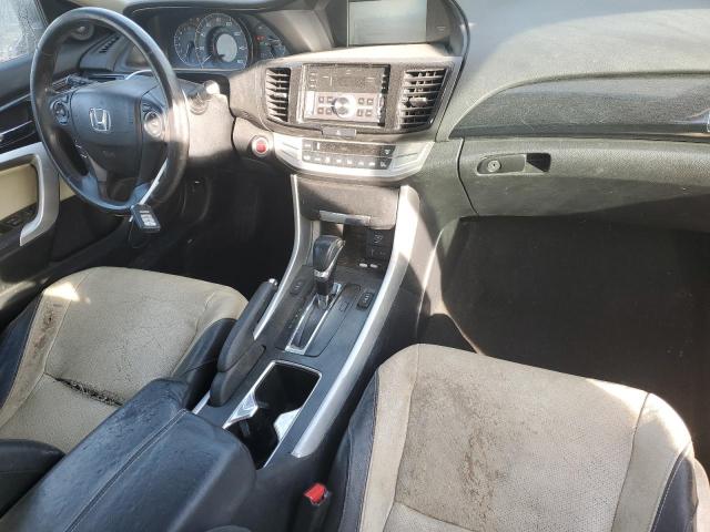 Photo 7 VIN: 1HGCT2B86DA005045 - HONDA ACCORD 